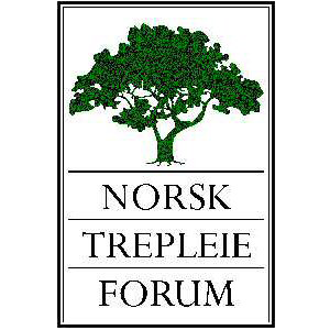 Norsk trepleieforum